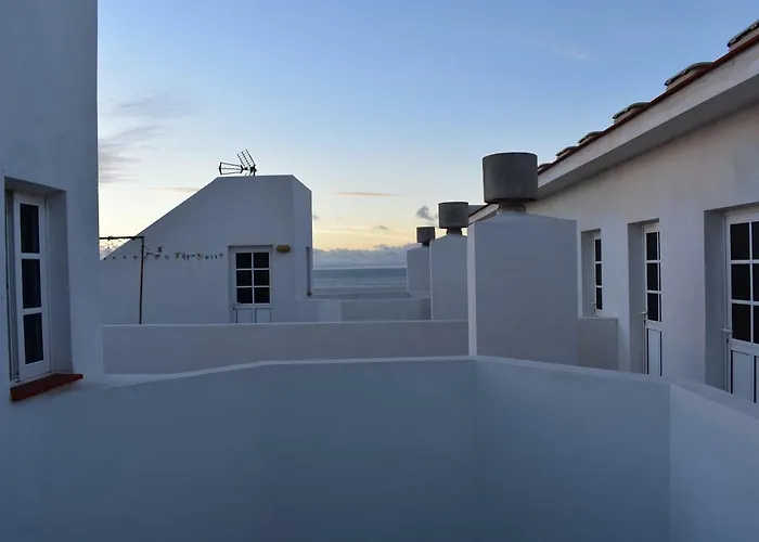 Vv Calle La Ola