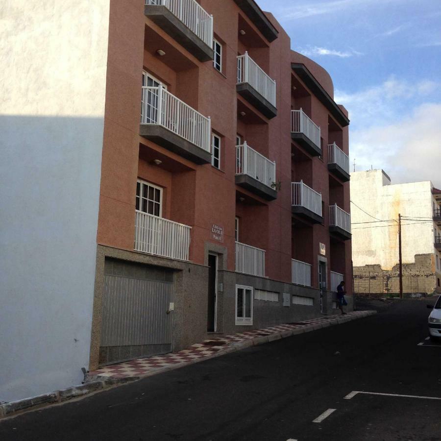 Vv Calle La Ola Apartment *