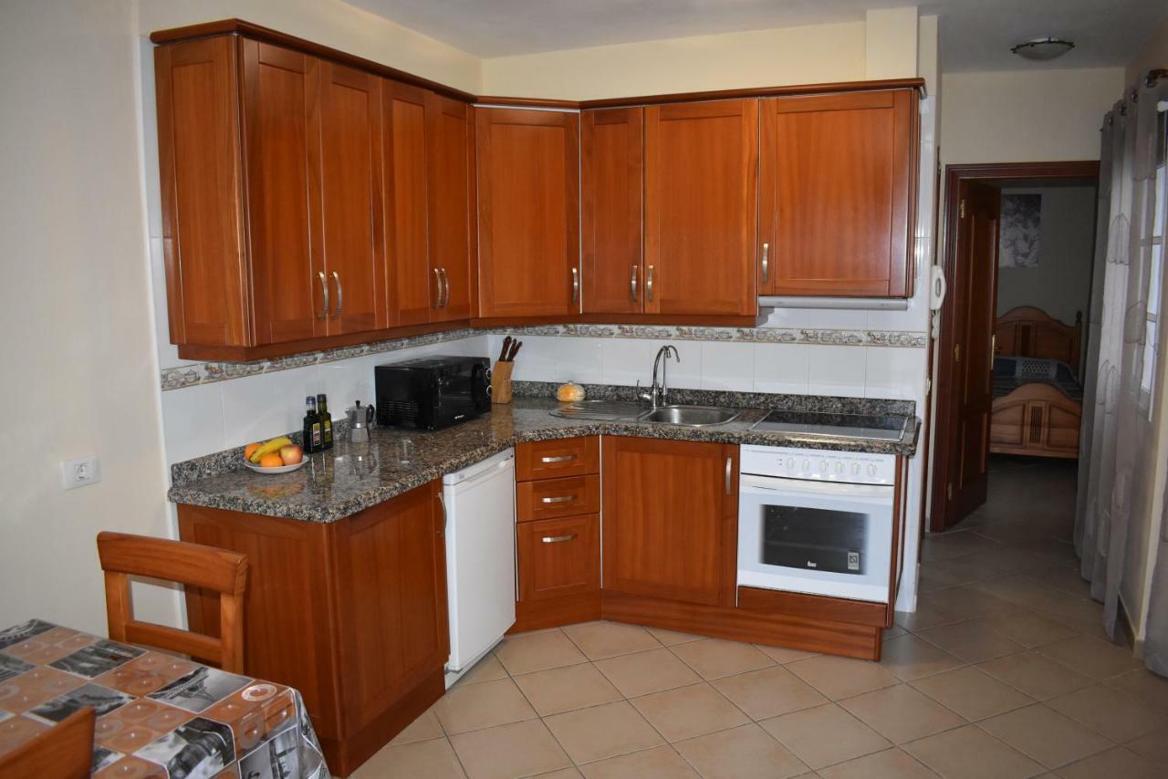 Appartement Vv Calle La Ola *
