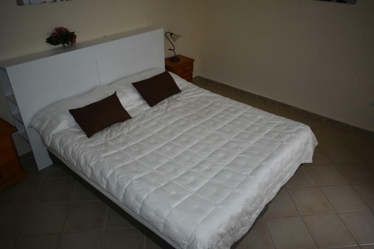 Appartement Vv Calle La Ola La Restinga